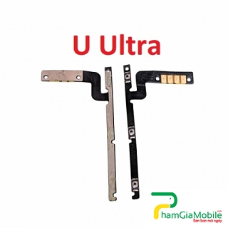 Dây Nút Nguồn Dây Âm Lượng HTC U Ultra Dây Nút Nguồn Dây Âm Lượng HTC U Ultra